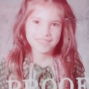 Meet your Posher, Tina